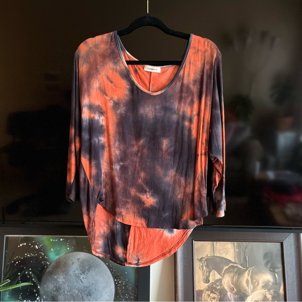 Boutique Blouse